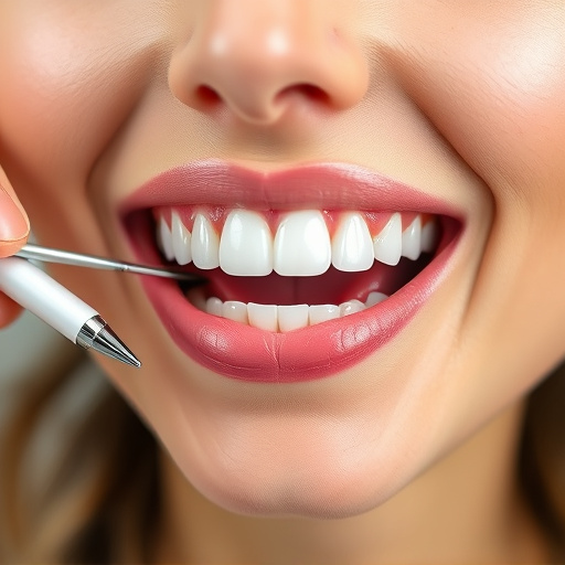 Tooth Colored Fillings: Naturally Discreet Sensitive Teeth Solution