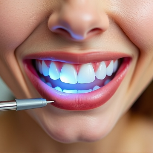 Unleash Facial Balance: Gum Contouring Treatment Explained