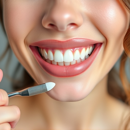 teeth whitening