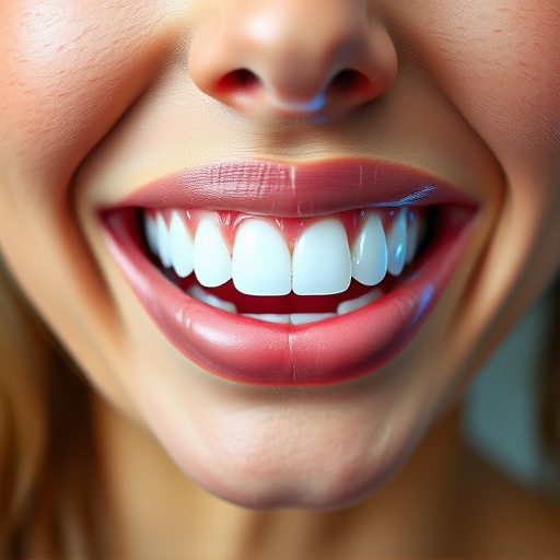 teeth whitening
