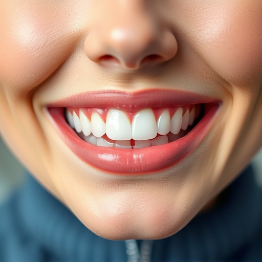 teeth whitening