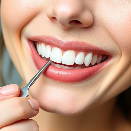teeth whitening