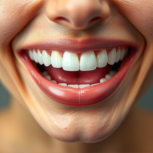 teeth whitening
