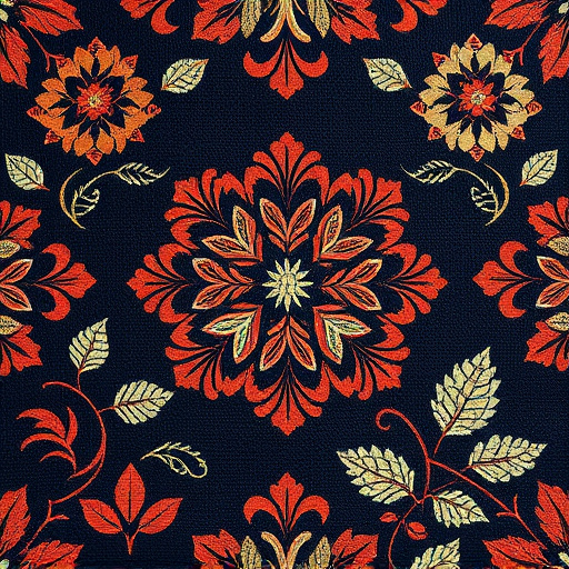 textile design