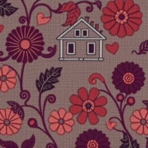textile design
