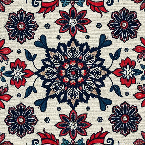 textile design