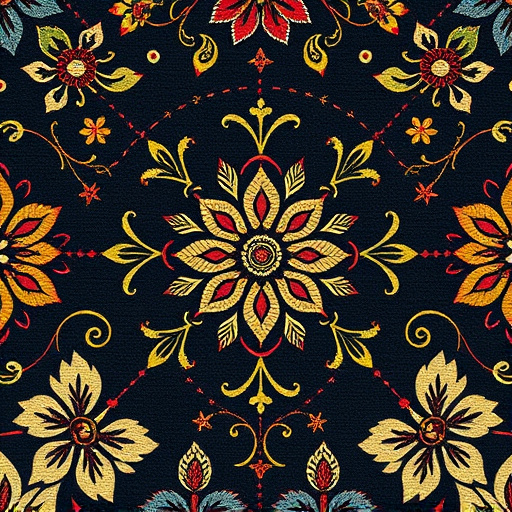 textile design
