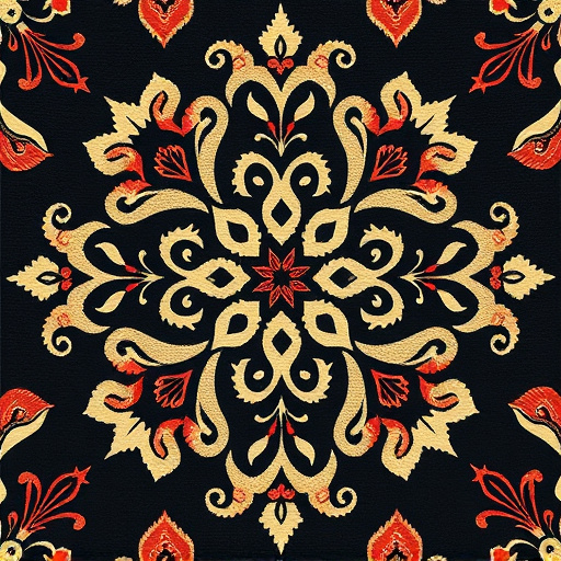 textile design