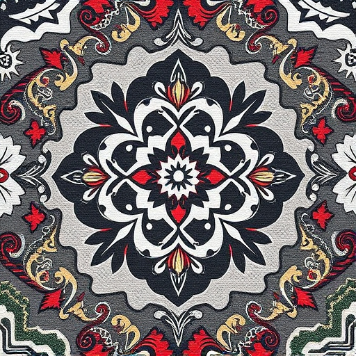 textile design