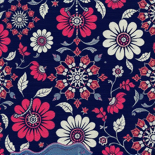 textile design