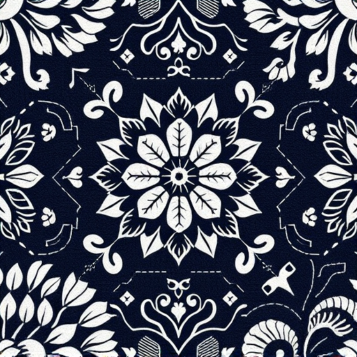 textile design