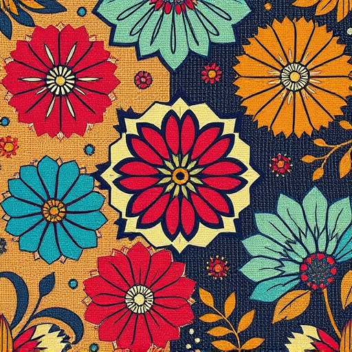 textile design