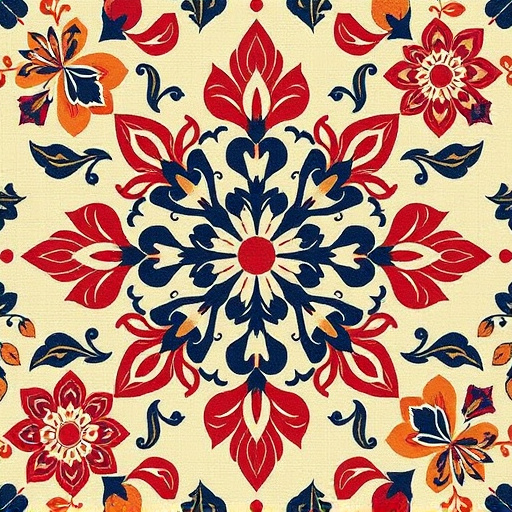 textile design