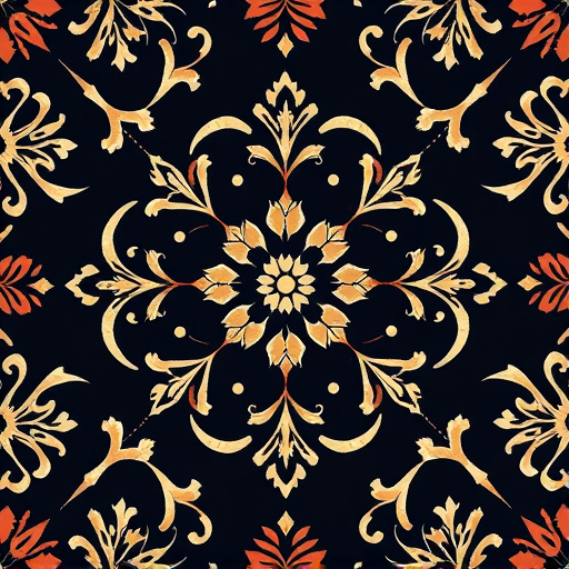 textile design