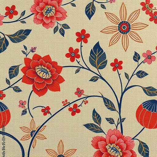textile design