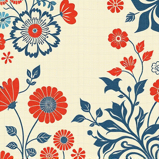 textile design