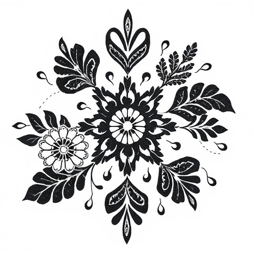 textile design