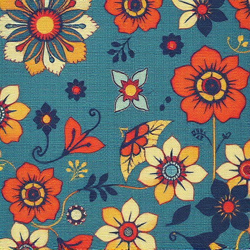 textile design