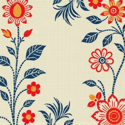 textile design