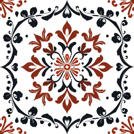 textile design