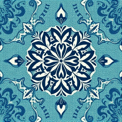 textile design