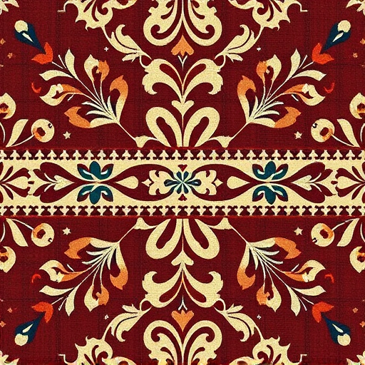 textile design