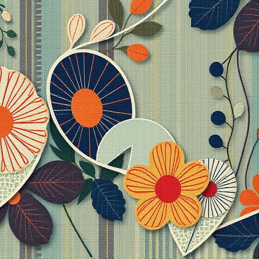textile design