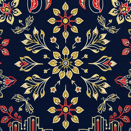 textile design