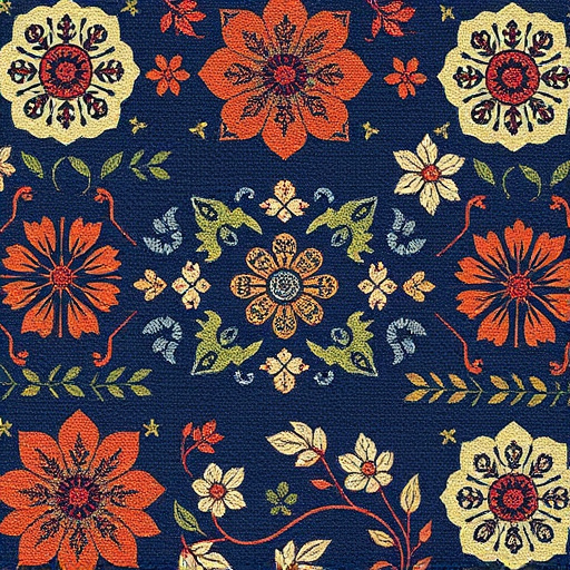 textile design