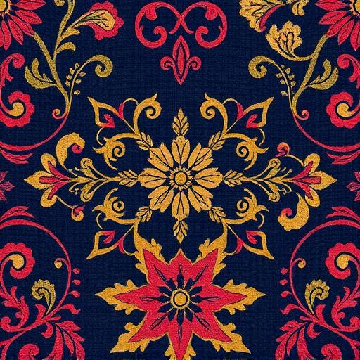 textile design