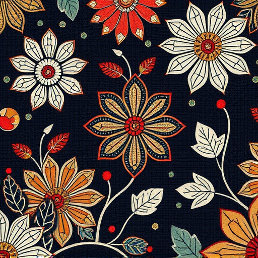 textile design