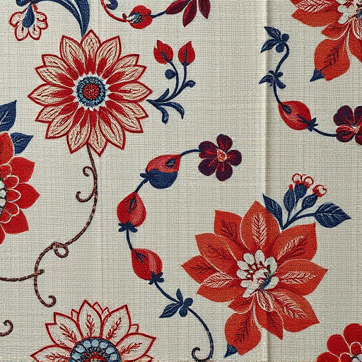 textile design