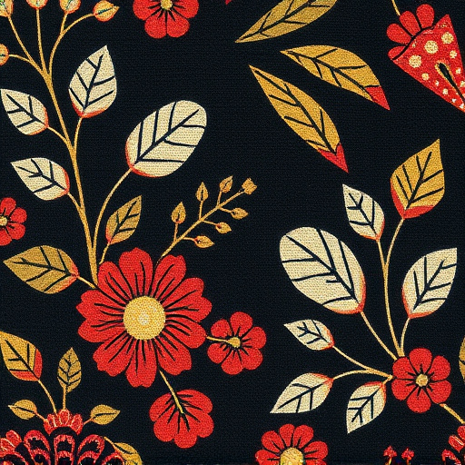 textile design