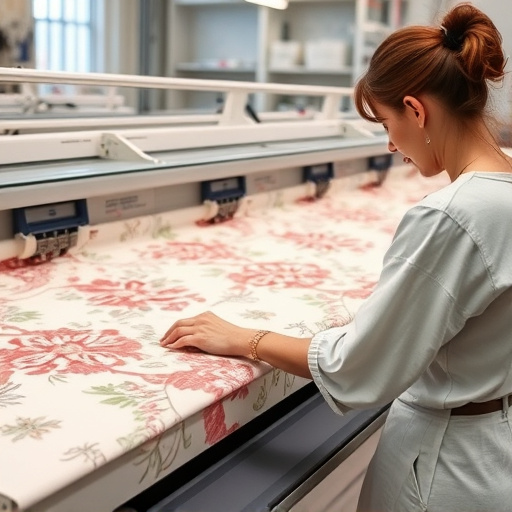 textile printing