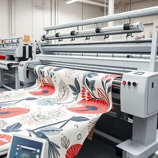 textile printing