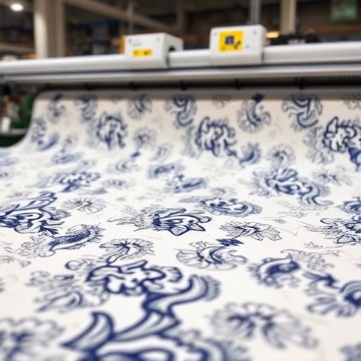 textile printing