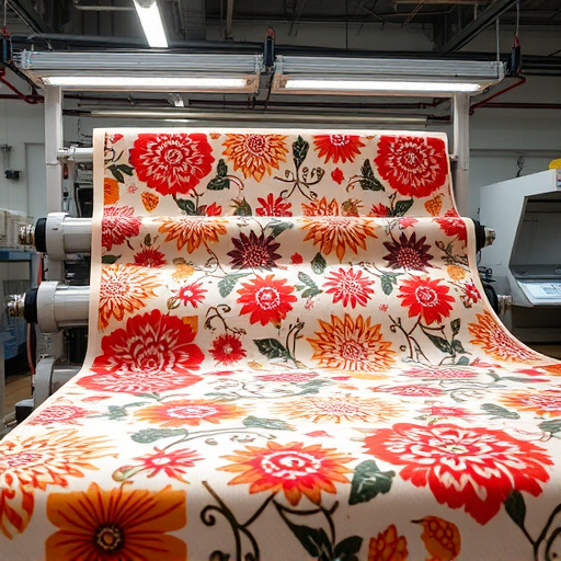 textile printing