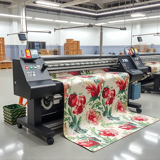 textile printing
