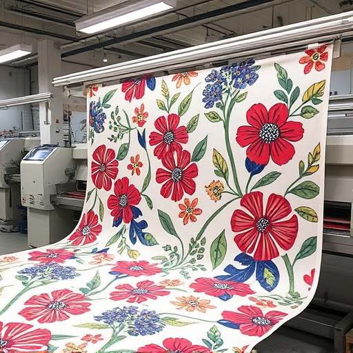 textile printing