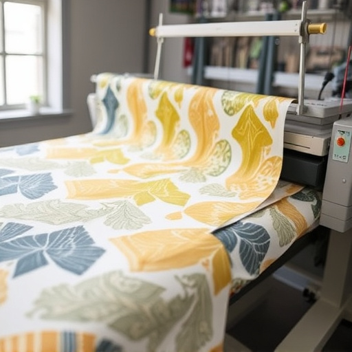 textile printing