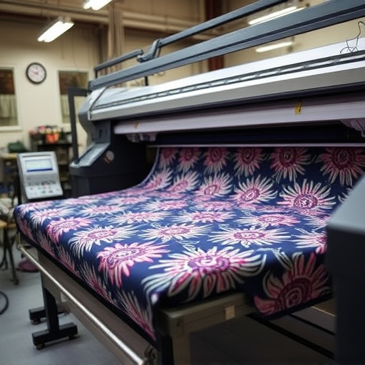 textile printing