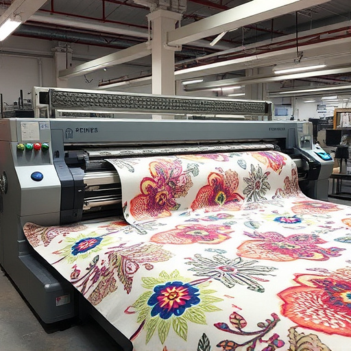 textile printing