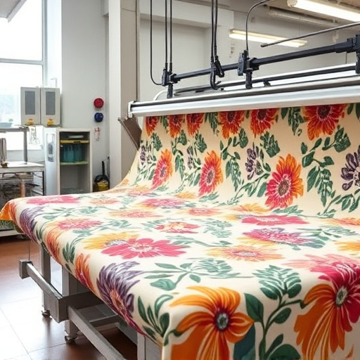 textile printing