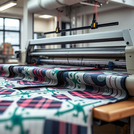 textile printing