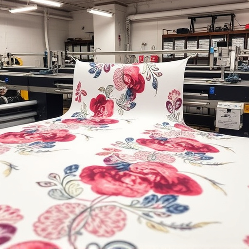 textile printing