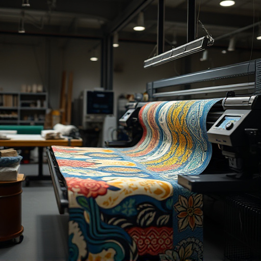 textile printing