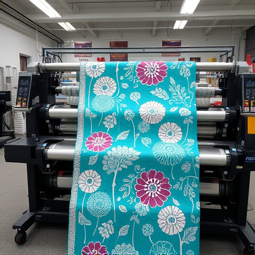 textile printing