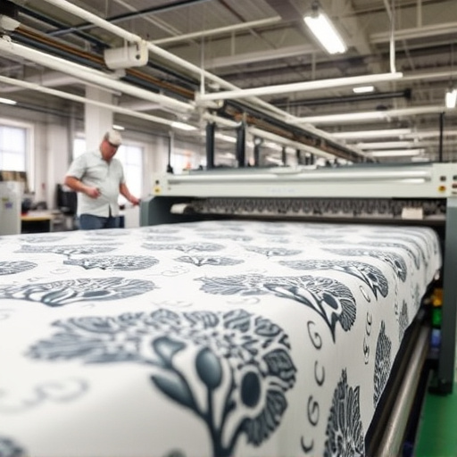 textile printing