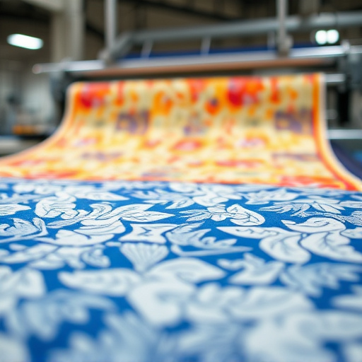 textile printing