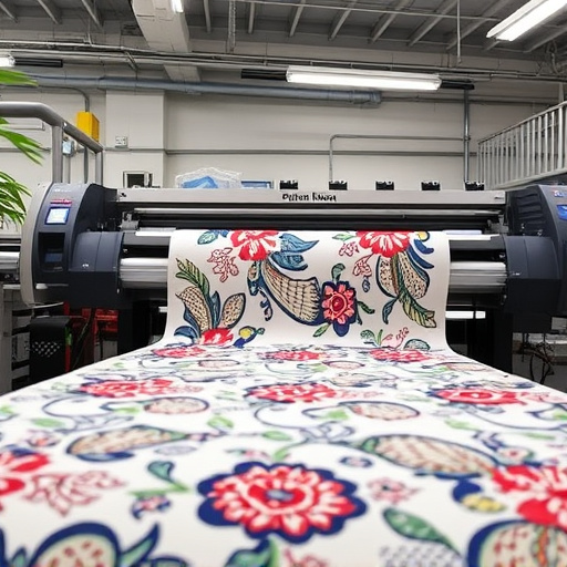 Unleash Creativity: DTF Print’s Efficiency and Versatility Advantages